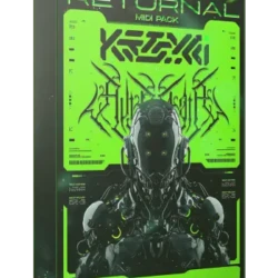 Midilatino Returnal Midi Pack