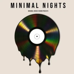 EvoSounds Minimal Nights Vol.1 FXP