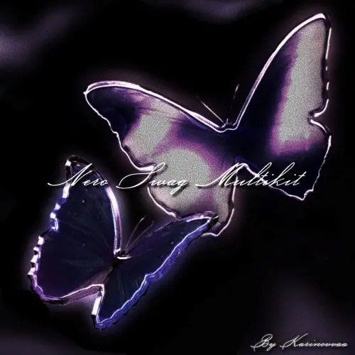 Paradigm Karinovvaa Nero Swag Multikit WAV MIDI FST