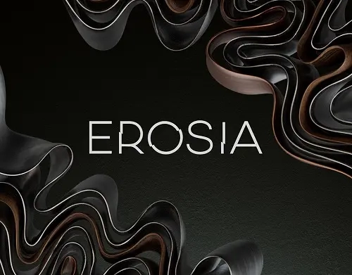 Native Instruments Erosia v1.0.1 KONTAKT