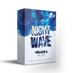 SAMPLEGOD Nightwave Vol 2 WAV