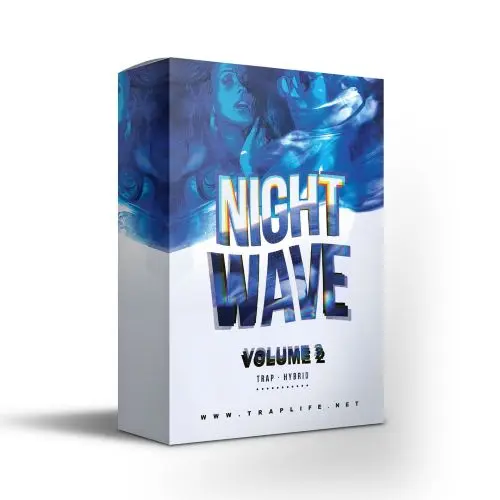 SAMPLEGOD Nightwave Vol 2 WAV