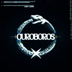 Lost Audio Ouroboros: Drum & Bass WAV