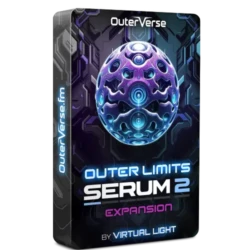 Outerverse Outer Limits Serum 2 Expansion