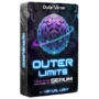 Outerverse Outer Limits - Serum Soundset By Virtual Light