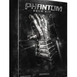 JSewell Beats Phantom Multi Kit WAV MIDI FST