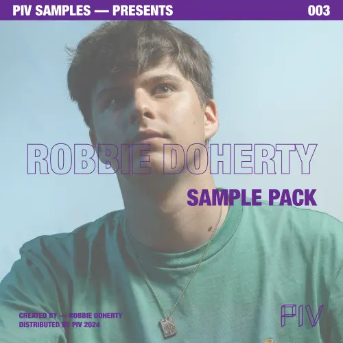 PIV Samples 003 By Robbie Doherty WAV