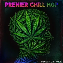 Bones N Grit Audio Premier Chill Hop WAV