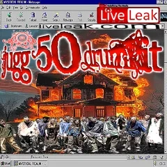 Prodprezident Jugg50 Drumkit WAV FLP FST