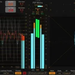 PSPaudioware PSP Metra v1.2.1 VST2 VST3 AAX [WIN]