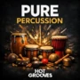 Hot Grooves Pure Percussion Sample Pack WAV