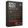 Production Music Live Repro-5 Preset Pack - Analog & Melodic