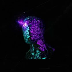 Key Jungle Slow Motion - Modern RnB Samples WAV MIDI