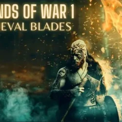 Cyberwave Orchestra Sounds Of War 1 - Medieval Blades WAV