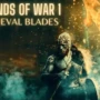 Cyberwave Orchestra Sounds Of War 1 - Medieval Blades WAV