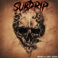 Bones N Grit Audio Sub Drip Drum Kit