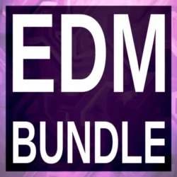 THE ONE Series Edm Bundle