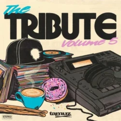 Tamuz The Tribute Vol.5 WAV