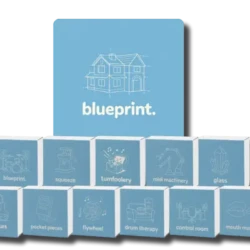 Tumfy Blueprint Bundle WAV MIDI PRESETS