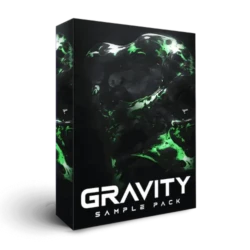 Ultrasonic GRAVITY - Progressive House Sample Pack [Ultimate Edition]