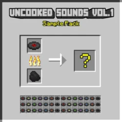 InntRaw Uncooked Sounds Vol.1 WAV