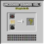InntRaw Uncooked Sounds Vol.1 WAV