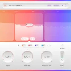 Sonic Academy V4lve v1.0.0 VST3 AU AAX
