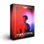 Ultrasonic Vibrations Ambiance Sample Pack WAV