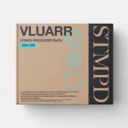 Stmpd Create Vluarr Producer Pack