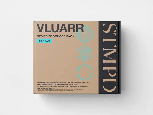 Stmpd Create Vluarr Producer Pack