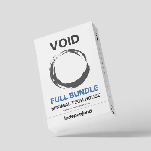 Indepenjend VOID - Full Bundle
