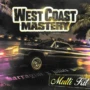Barragini West Coast Mastery (Multi Kit) by 808Street WAV