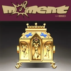 Moment Zenotaph, DJH for Serum 2