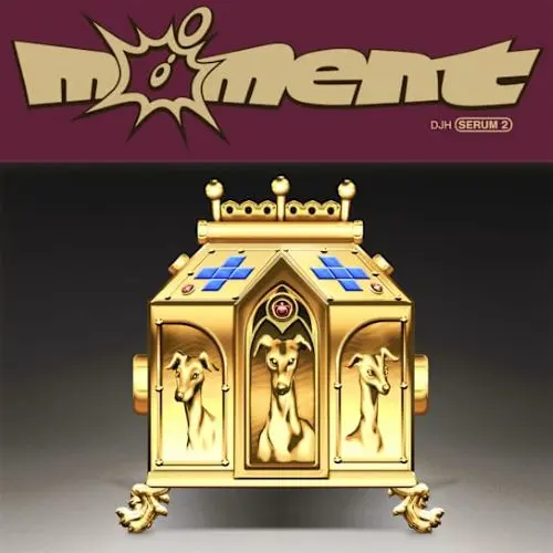 Moment Zenotaph, DJH for Serum 2