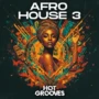 Hot Grooves Afro House 3 [WAV MIDI SERUM 2 PRESETS]