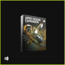 The Warehouse Sounds Afro House Essentials Vol.1 WAV MIDI