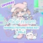 Aice Room Kawaii Future Bass Kit Vol.2 [WAV VITAL PRESETS]