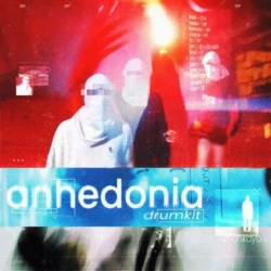 Monkayo Anhedonia Kit WAV MIDI FST