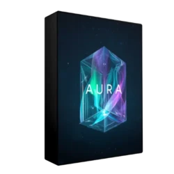 Savage Sounds AURA Progressive House Serum 2 Presets