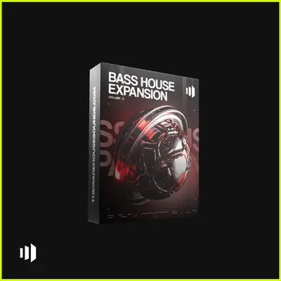 The Warehouse Sounds Bass House Essentials Vol.1 WAV MIDI