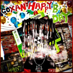 GOXAN Birthday Stash Kit WAV MIDI FST SF2