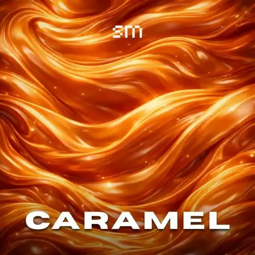 Sounds Mania CARAMEL - Mainstage Tech Sound Pack