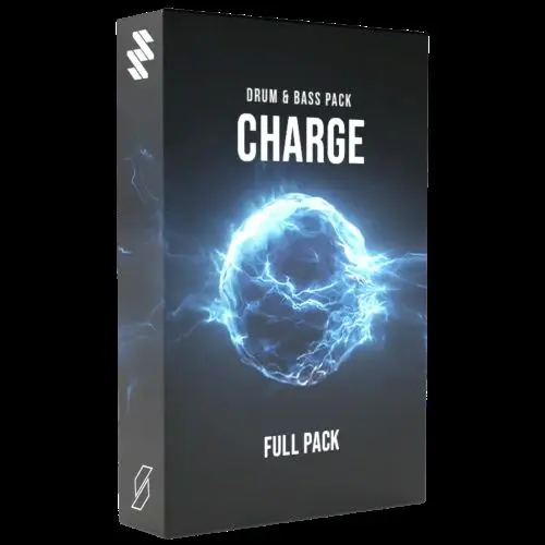 SIIK Sounds Charge – Full Pack