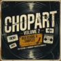Godlike Loops Chopart Vol 2 - Oldschool & Boombap Samples WAV