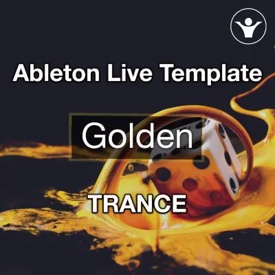Chris G Golden (Ableton Template)