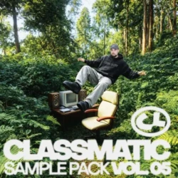 Classmatic Sample Pack Vol.05 WAV MIDI