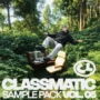 Classmatic Sample Pack Vol.05 WAV MIDI