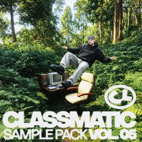 Classmatic Sample Pack Vol.05 WAV MIDI