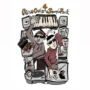 Crewcutz Sample Pack 4 WAV MIDI