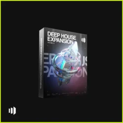 The Warehouse Sounds Deep House Essentials Vol.1 WAV MIDI